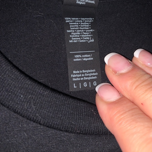 EAGLES band T-shirt Concert Tour 2022 LTD Hotel California - Picture 4 of 5